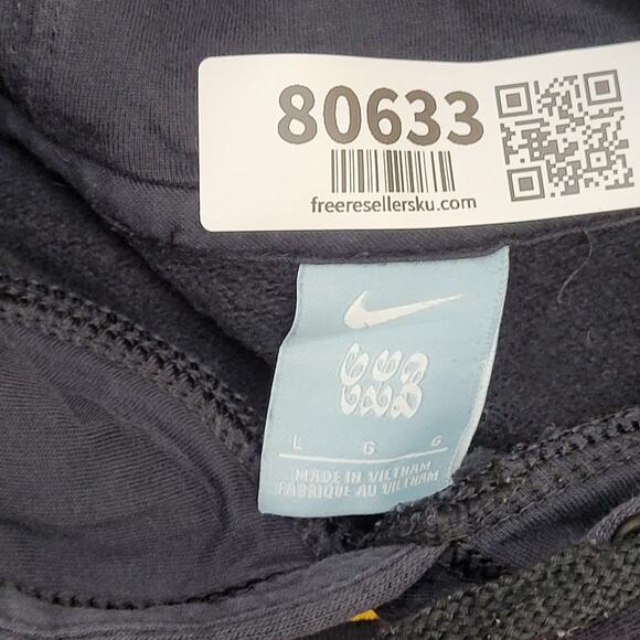 Nike x Drake Certified-Lover-Boy Hoodie Large 22x27 Black - Picture 7 of 12